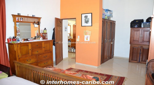 photos for Cabarete: Villa with 3-bed, 3-bath, 24/7 security